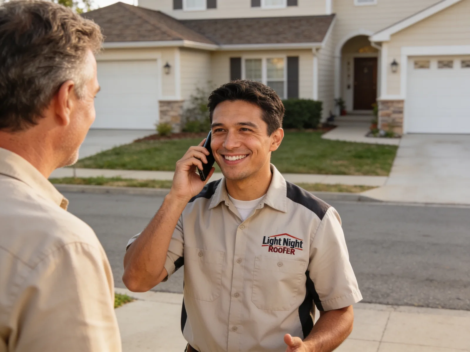 Emergency Roof Repair China, TX FAQs